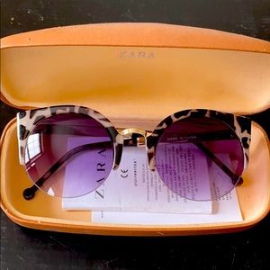 Amazing Zara Sunglasses